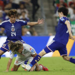 #TeExplicamosElMundial | Resumen de los partidos del domingo 21 de junio