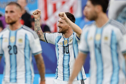 #TeExplicamosElMundial | Resumen de los partidos del 16 de junio