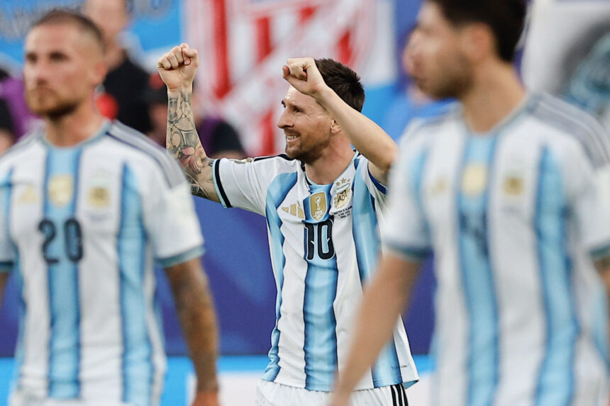 #TeExplicamosElMundial | Resumen de los partidos del 16 de junio