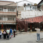 Habitantes de El Junquito solicitaron evaluaciones técnicas de las infraestructuras afectadas por los terremotos