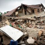 Habitantes de El Junquito solicitaron evaluaciones técnicas de las infraestructuras afectadas por los terremotos