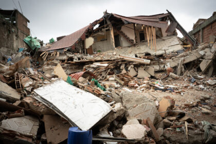Habitantes de El Junquito solicitaron evaluaciones técnicas de las infraestructuras afectadas por los terremotos