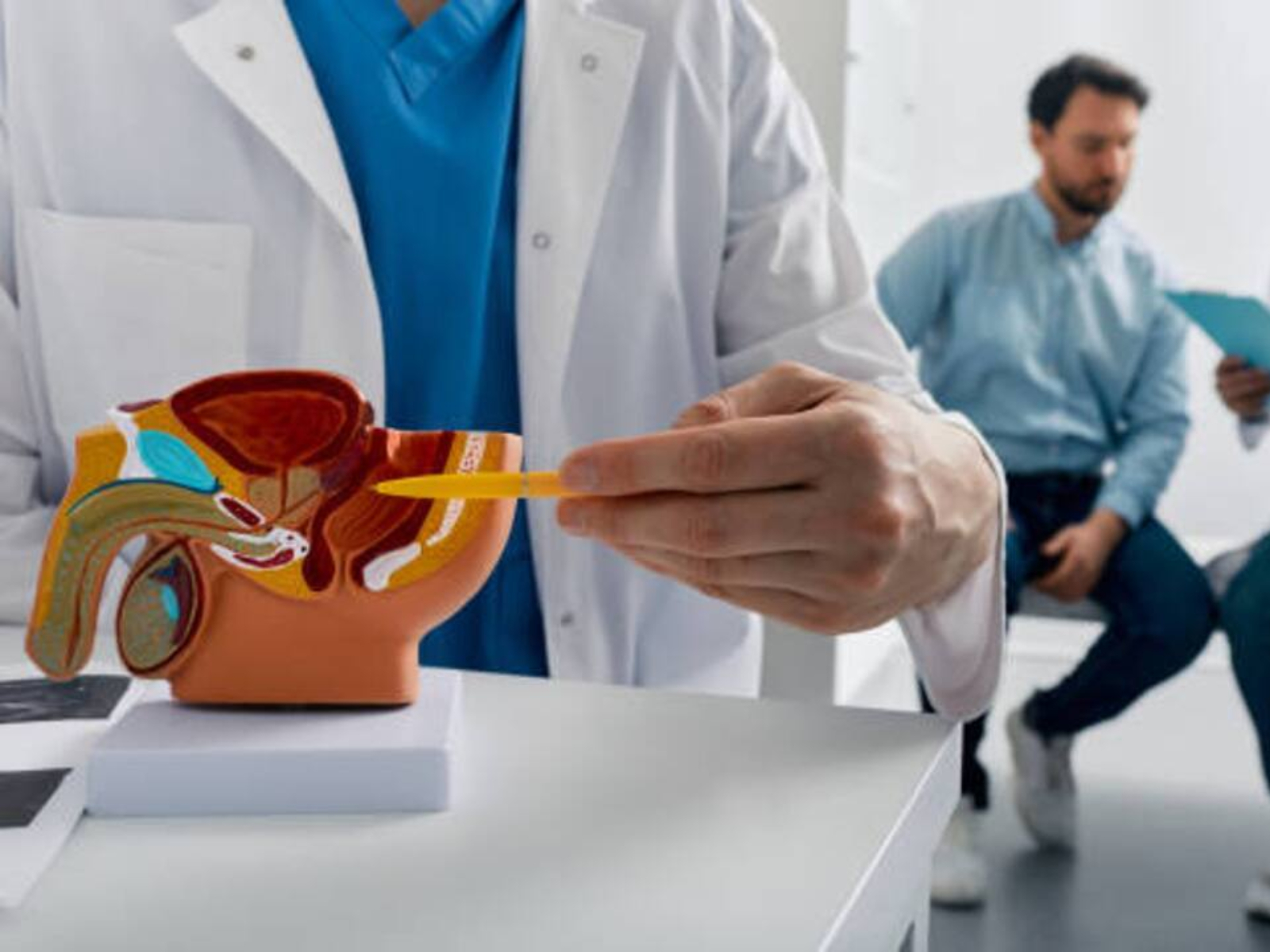 Sociedad Venezolana de Urología reportó aumento de consultas para despistaje de cáncer de próstata