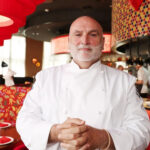 El chef español José Andrés donará un millón de dólares en ayuda para Venezuela
