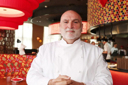 El chef español José Andrés donará un millón de dólares en ayuda para Venezuela