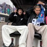 Los DJs colombianos Peter Blue y Noise Mafia se presentarán juntos en Caracas