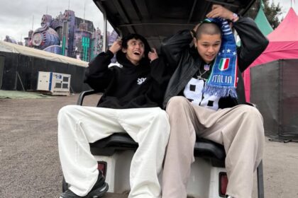 Los DJs colombianos Peter Blue y Noise Mafia se presentarán juntos en Caracas