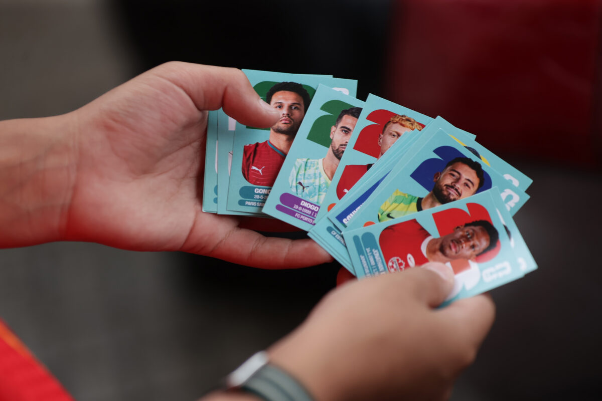 La fiebre del Mundial 2026 se siente en Venezuela pese a no clasificar