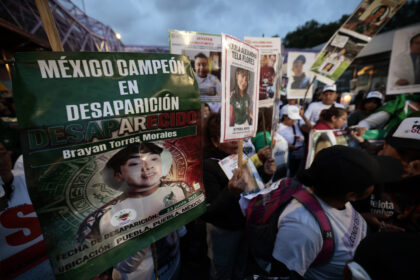 Entre fiesta y protesta: siete claves para entender el arranque del Mundial 2026 en México