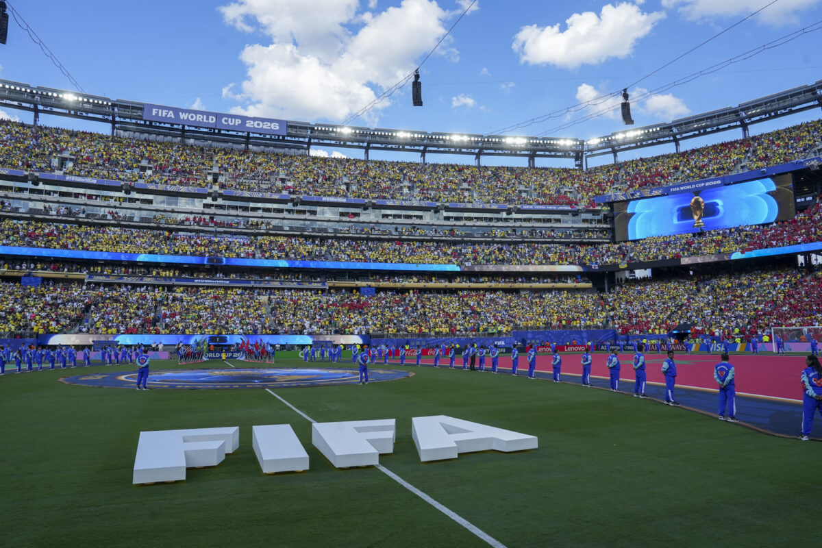 Las pausas de hidratación del Mundial 2026 generan críticas entre aficionados y televisoras