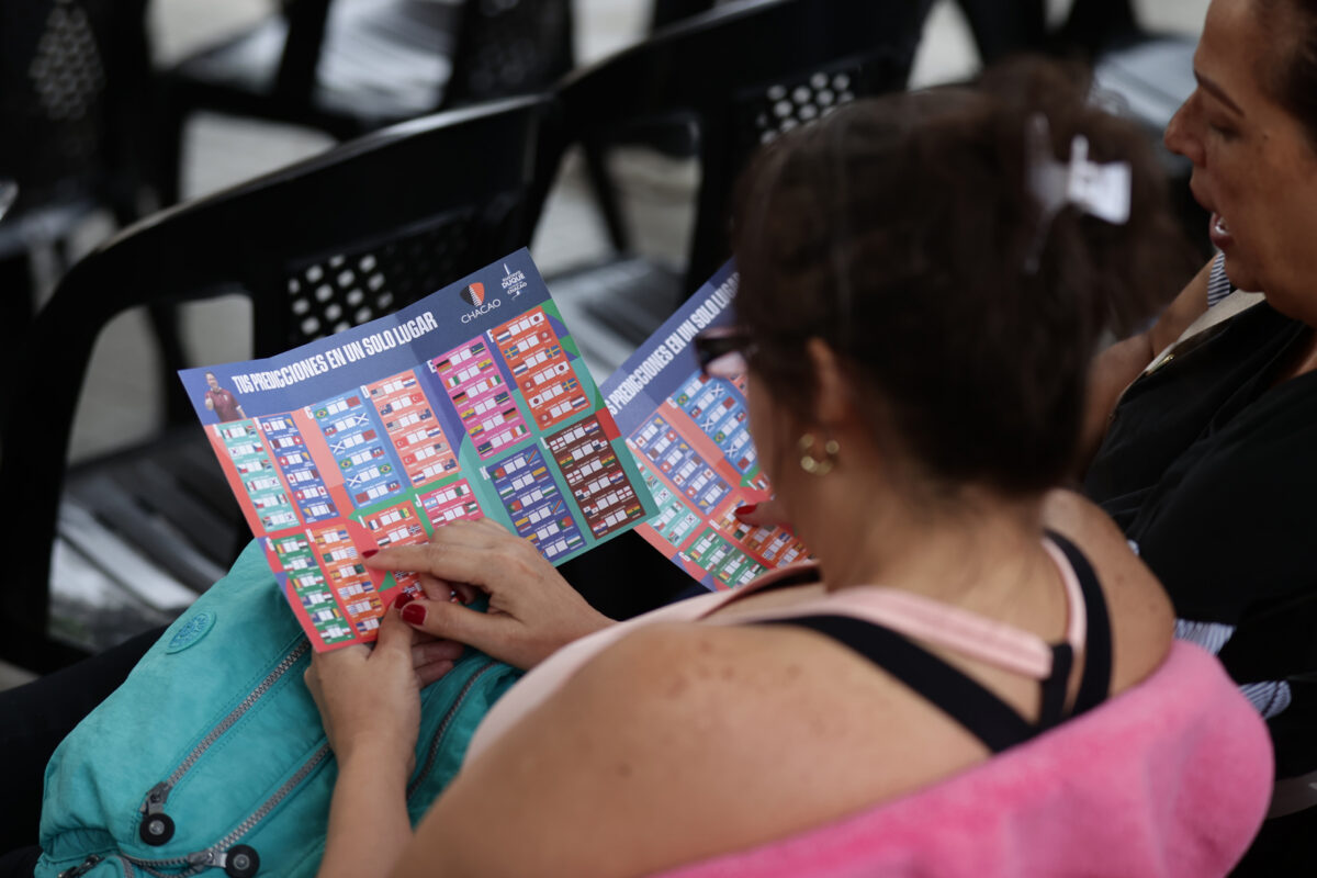 La fiebre del Mundial 2026 se siente en Venezuela pese a no clasificar