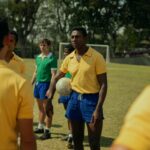 Series o películas de fútbol que puedes ver en plataformas de streaming 
