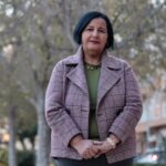¿Quién es Dinorah Figuera, la dirigente opositora que se reunió con John Barrett y Jorge Rodríguez?