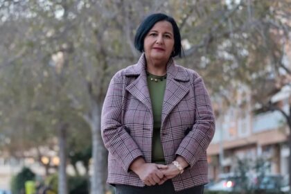 ¿Quién es Dinorah Figuera, la dirigente opositora que se reunió con John Barrett y Jorge Rodríguez?