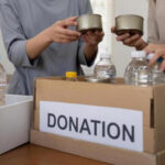 Los centros de acopio en el extranjero para ayudar a las víctimas de los terremotos en Venezuela