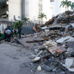 Más de 2.900 familias quedaron damnificadas tras los terremotos en Venezuela