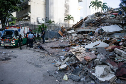 Más de 2.900 familias quedaron damnificadas tras los terremotos en Venezuela