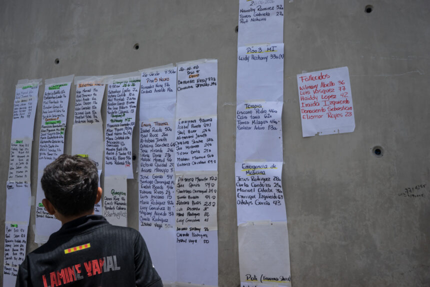 Guía | Las plataformas que puedes usar para buscar desaparecidos, reportar mascotas y ofrecer ayuda