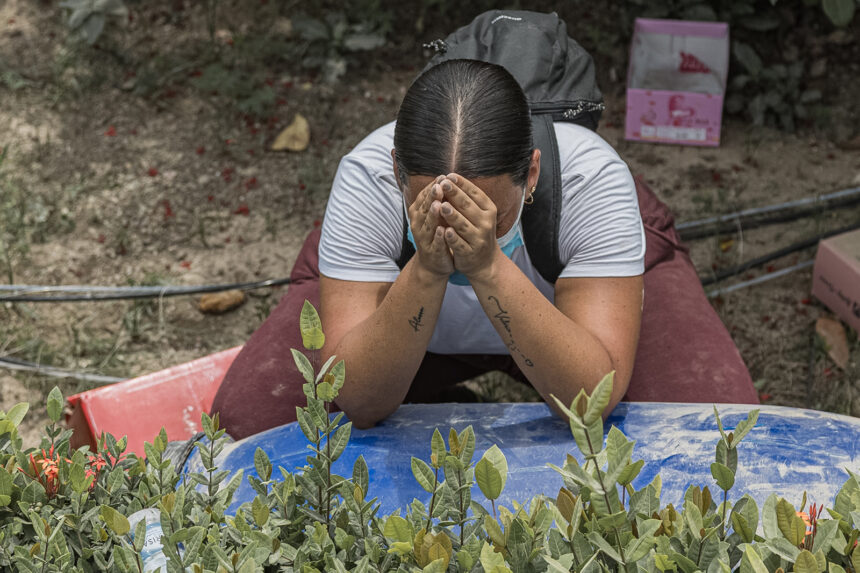 Habilitan plataforma para localizar a pacientes hospitalizados tras los terremotos en Venezuela