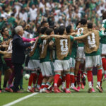 #TeExplicamosElMundial | Resumen de los partidos del 11 de junio