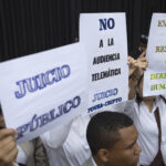 Defensa denunció violación al debido proceso en caso PDVSA-Cripto