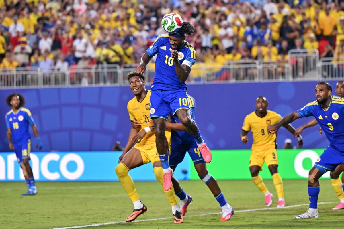 #TeExplicamosElMundial | Resumen de los partidos del sábado 20 de junio
