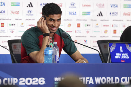La FIFA incorporará el idioma español en todas las conferencias del Mundial 2026 tras las críticas de periodistas