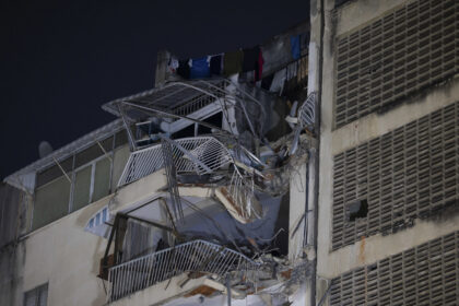 Los centros de acopio para ayudar a los afectados por los terremotos en Venezuela