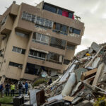 Habilitan plataforma para localizar a pacientes hospitalizados tras los terremotos en Venezuela