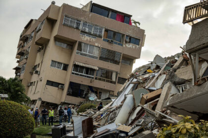Habilitan plataforma para localizar a pacientes hospitalizados tras los terremotos en Venezuela