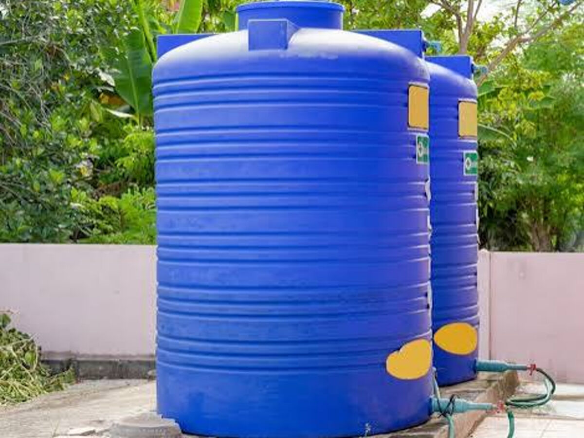 Falta de agua en Venezuela: ¿cuánto cuestan los equipos para almacenarla y distribuirla?