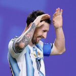 Fecha 1 del Mundial cerró con 75 goles y Messi como máximo anotador