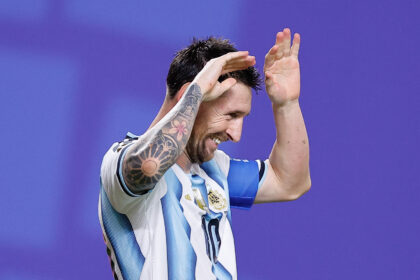 Fecha 1 del Mundial cerró con 75 goles y Messi como máximo anotador
