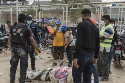 Provea cuestionó las cifras oficiales de fallecidos por los terremotos y pidió mayor transparencia
