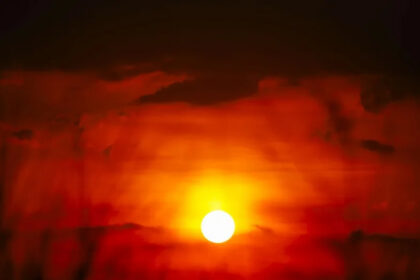 Estiman un aumento de la intensidad del fenómeno El Niño en el segundo semestre de 2026