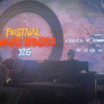 Cusica y la Fundación Nuevas Bandas se unieron para realizar el festival 2026 en Caracas