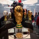 La FIFA recreará los partidos del Mundial en 3D y en vivo para asistir a los árbitros