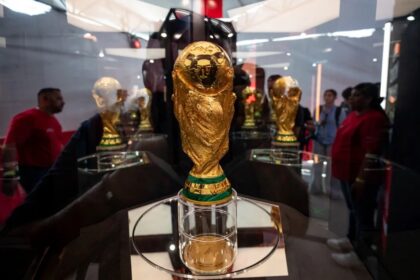 La FIFA recreará los partidos del Mundial en 3D y en vivo para asistir a los árbitros