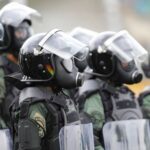 Exmilitar venezolano solicitado por el asesinato de Geraldin Moreno rechazó la extradición de España a Argentina