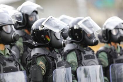 Exmilitar venezolano solicitado por el asesinato de Geraldin Moreno rechazó la extradición de España a Argentina