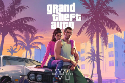 Rockstar Games anunció la preventa de GTA 6 para el 25 de junio