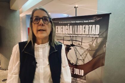 Cedice Libertad presentó un anteproyecto de ley para la restitución de los bienes expropiados
