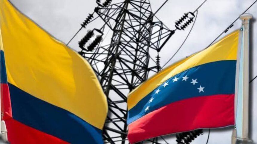 Colombia anunció inversión para avanzar en la interconexión eléctrica con Venezuela