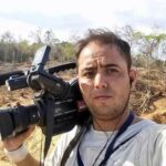 Fotoperiodista Jesús Medina advirtió que “no tiene garantías” para retornar a Venezuela