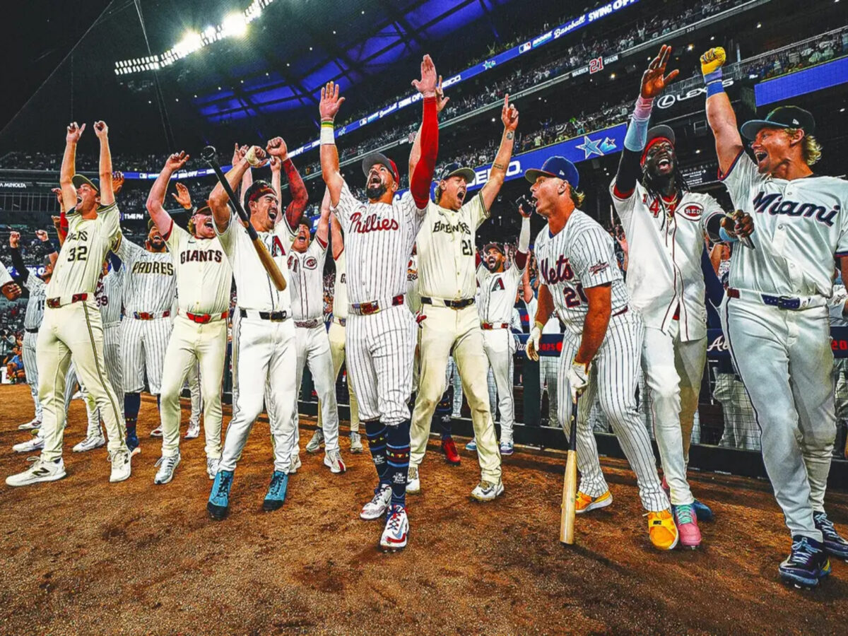 Los venezolanos nominados al Juego de Estrellas de la MLB 2026: favoritos y cómo votar
