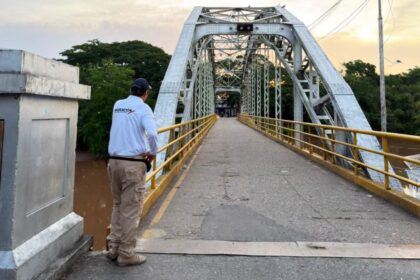 Migración Colombia confirmó la reapertura de los pasos fronterizos con Venezuela