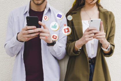 Las plataformas superan por primera vez a los medios como vía de acceso a las noticias