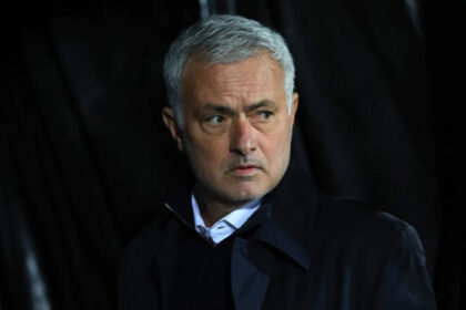 José Mourinho se despidió del Benfica para irse al Real Madrid: “Fue un honor y un privilegio”