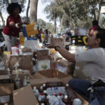 Entre donaciones y centros de acopio: crece la ayuda internacional para Venezuela tras los terremotos