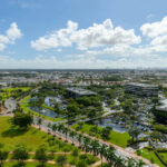 Doral, la ciudad con más venezolanos en EE UU, nombró jefe policial con récord de arrestos migratorios